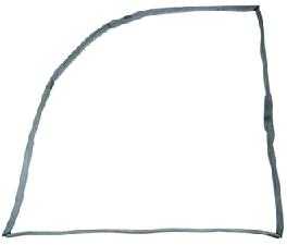 Door Seal Beetle 1967 Onwards German